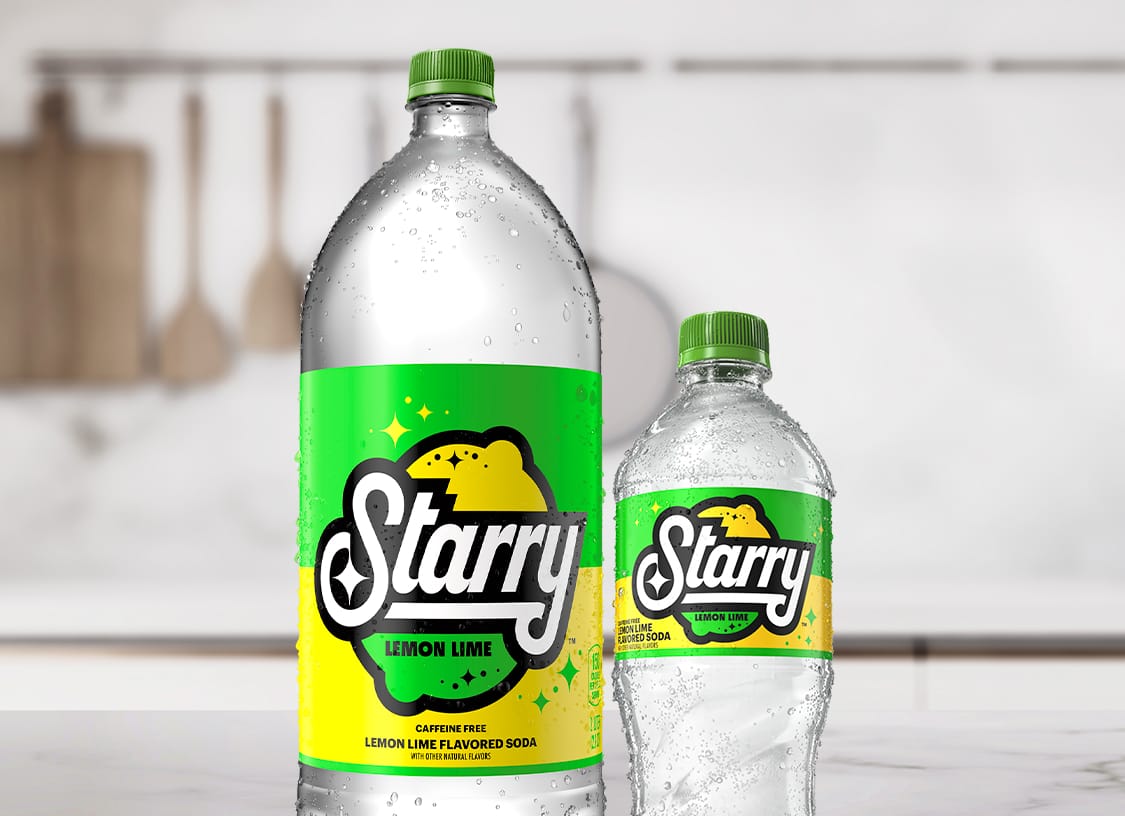 Starry